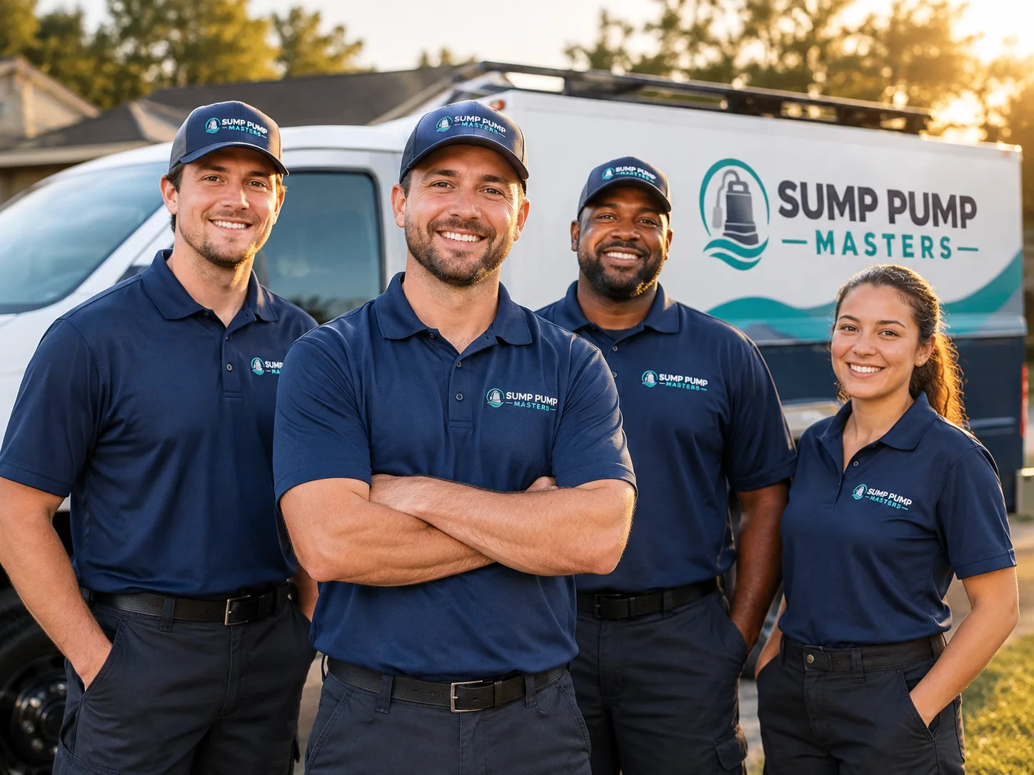 Sump Pump Repair company in Detroit, ME
